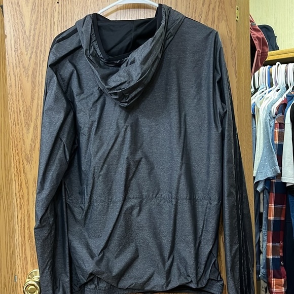 Adidas performance rain jacket - Picture 3 of 3